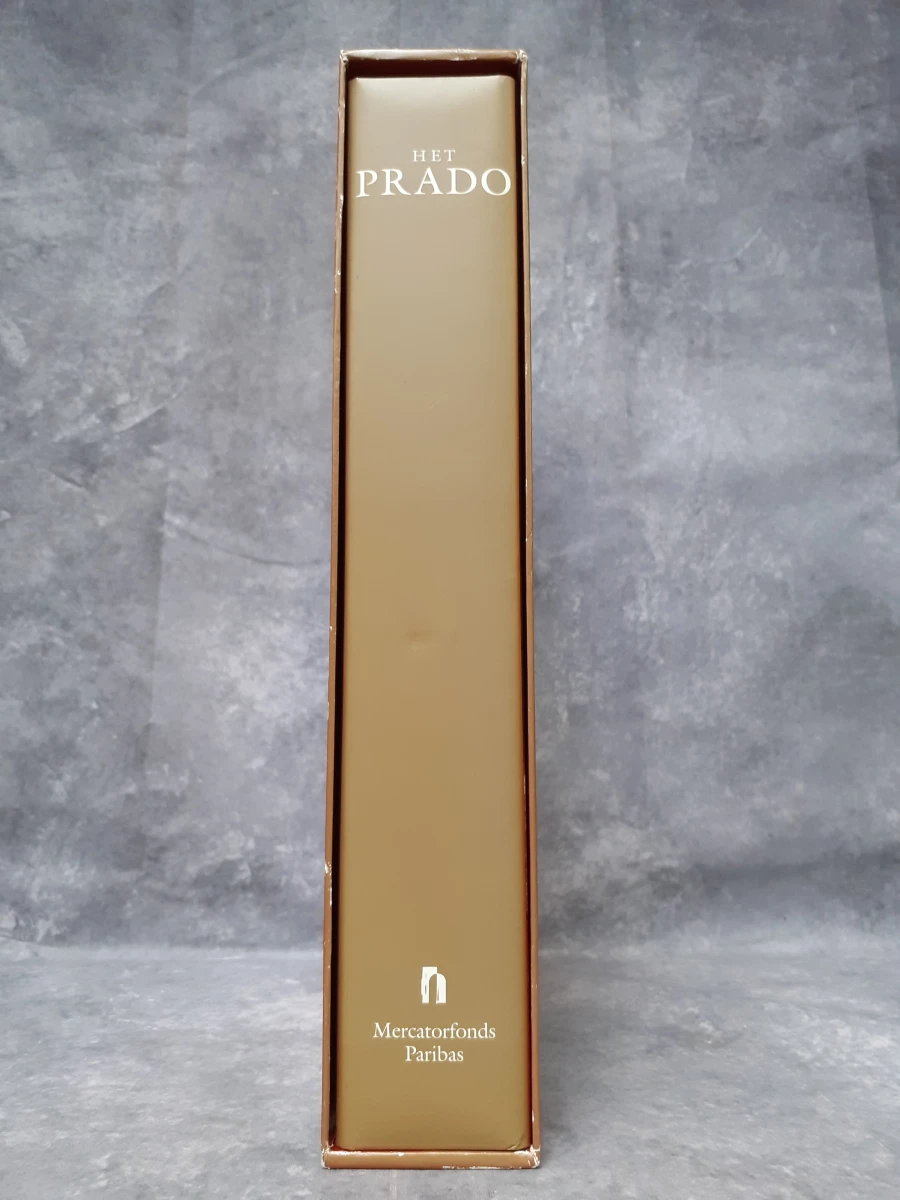 Boek: Het Prado - foto 2