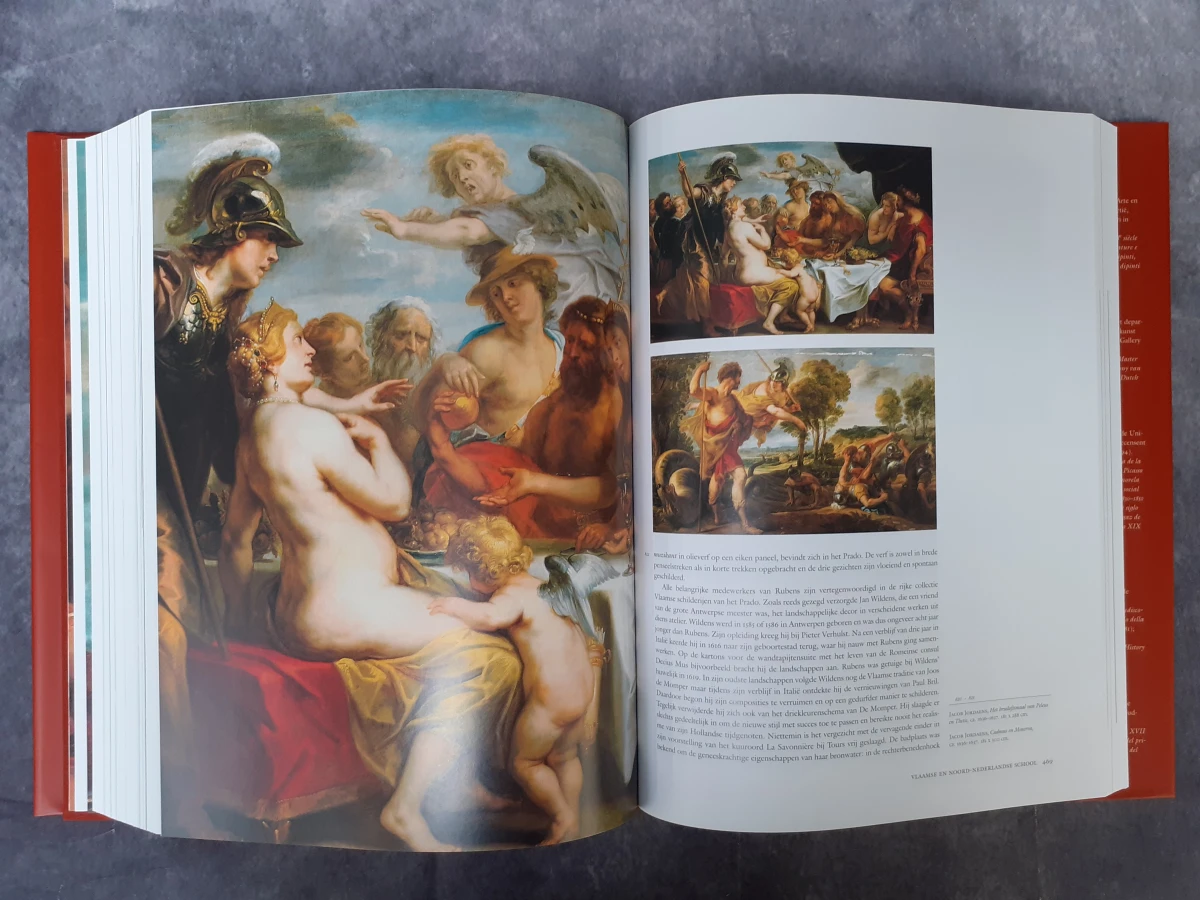 Boek: Het Prado - foto 7