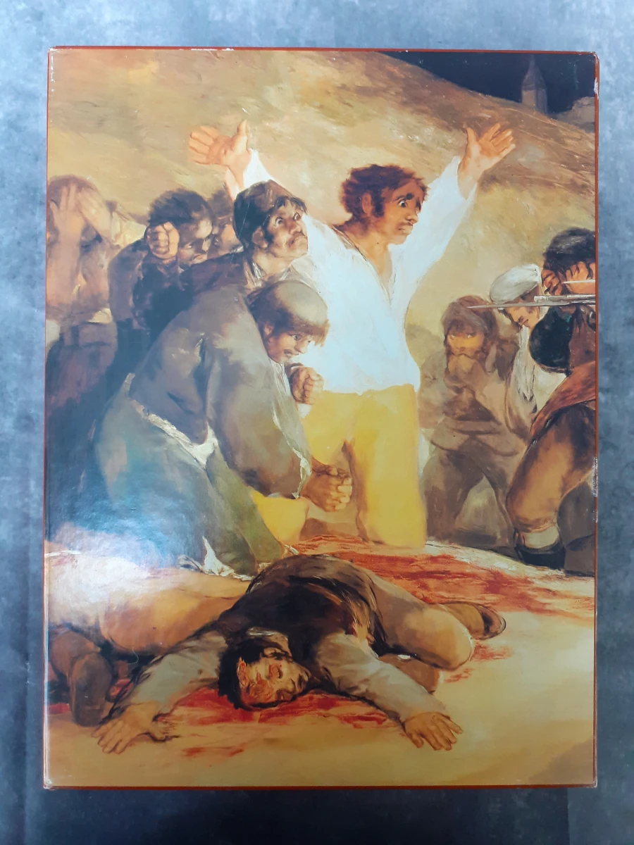 Boek: Het Prado - foto 9