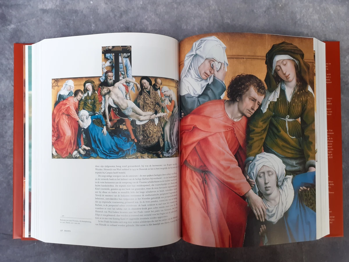 Boek: Het Prado - foto 5