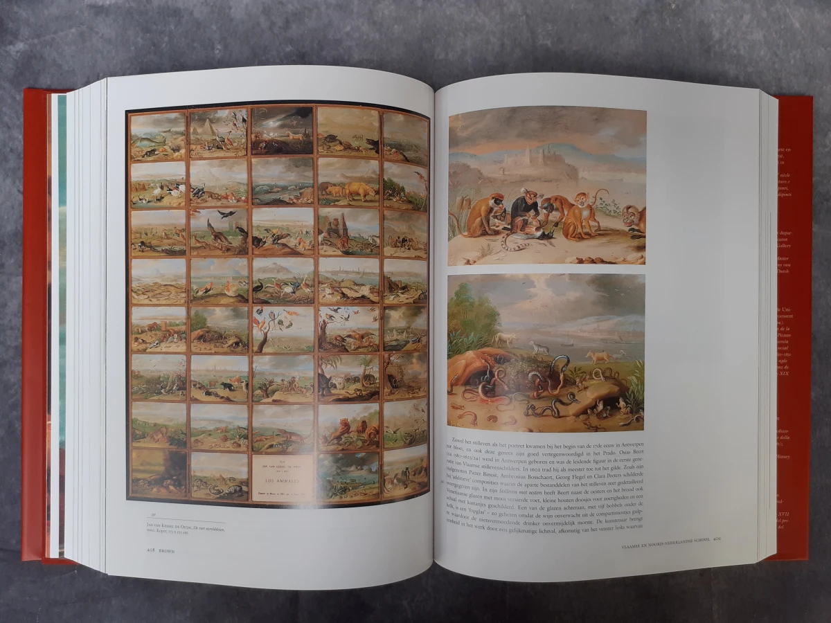 Boek: Het Prado - foto 6