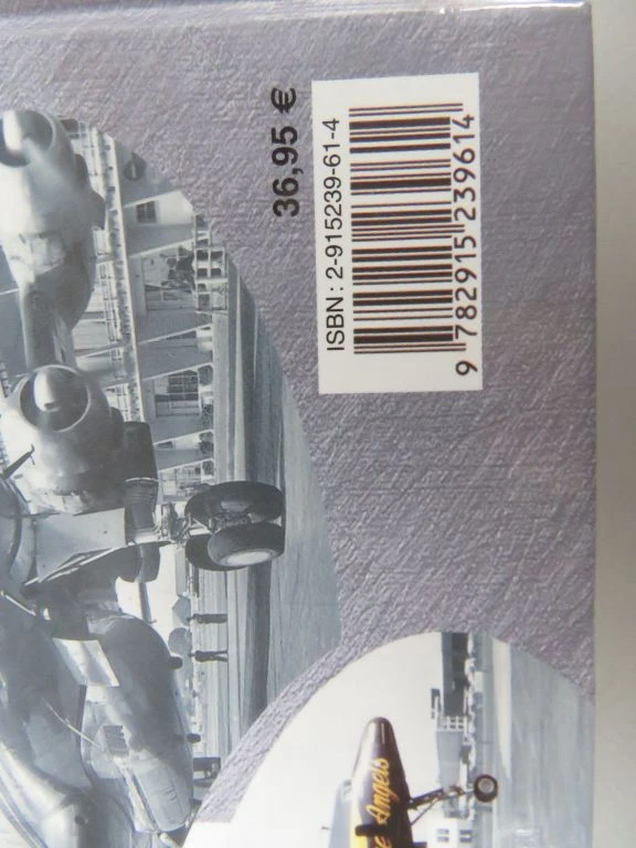 Set van 4 boeken over Lockheed Constellation vliegtuigen