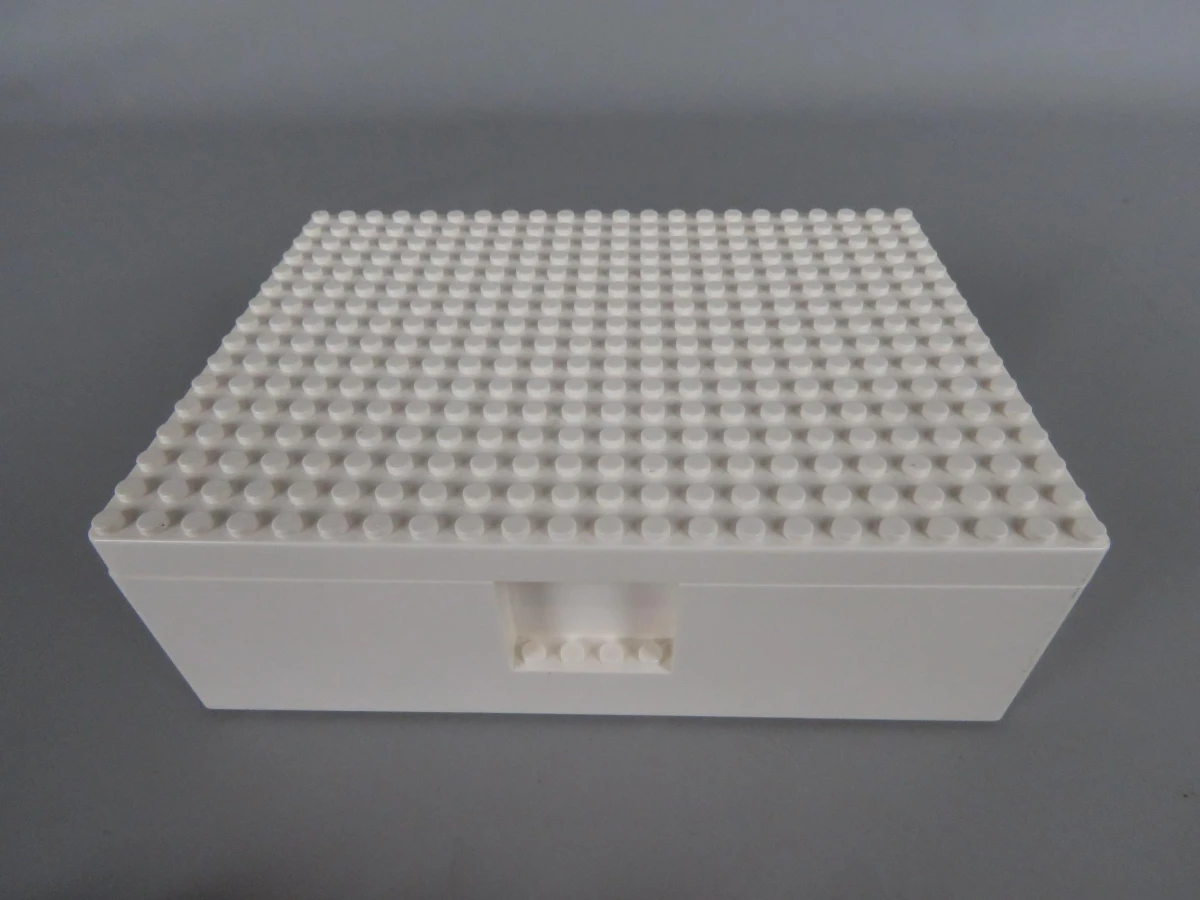 Lego Fabuland minifiguren