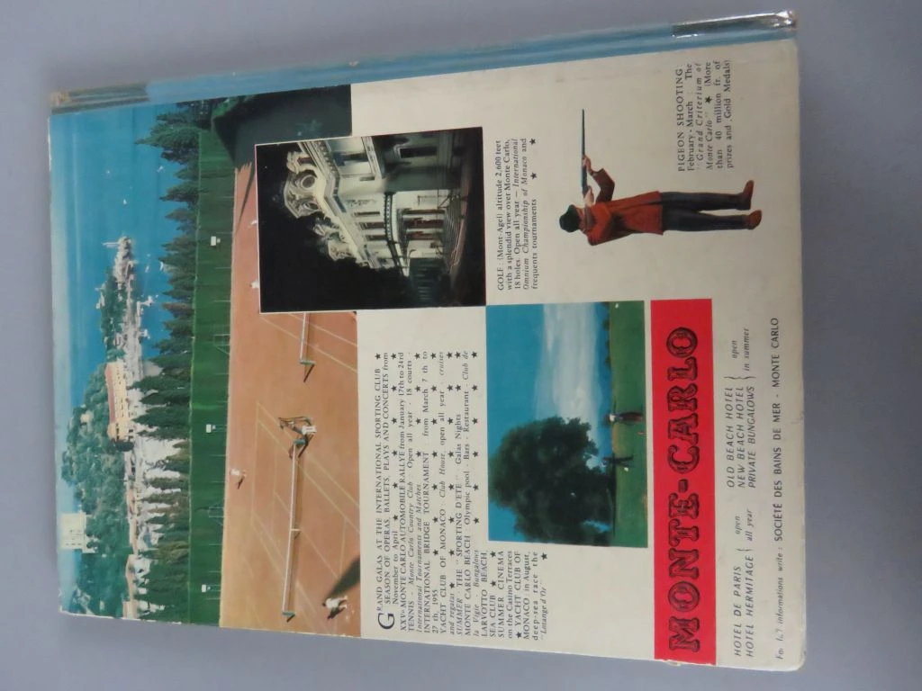 Set van 8 boeken over Air France en luchtvaartgeschiedenis