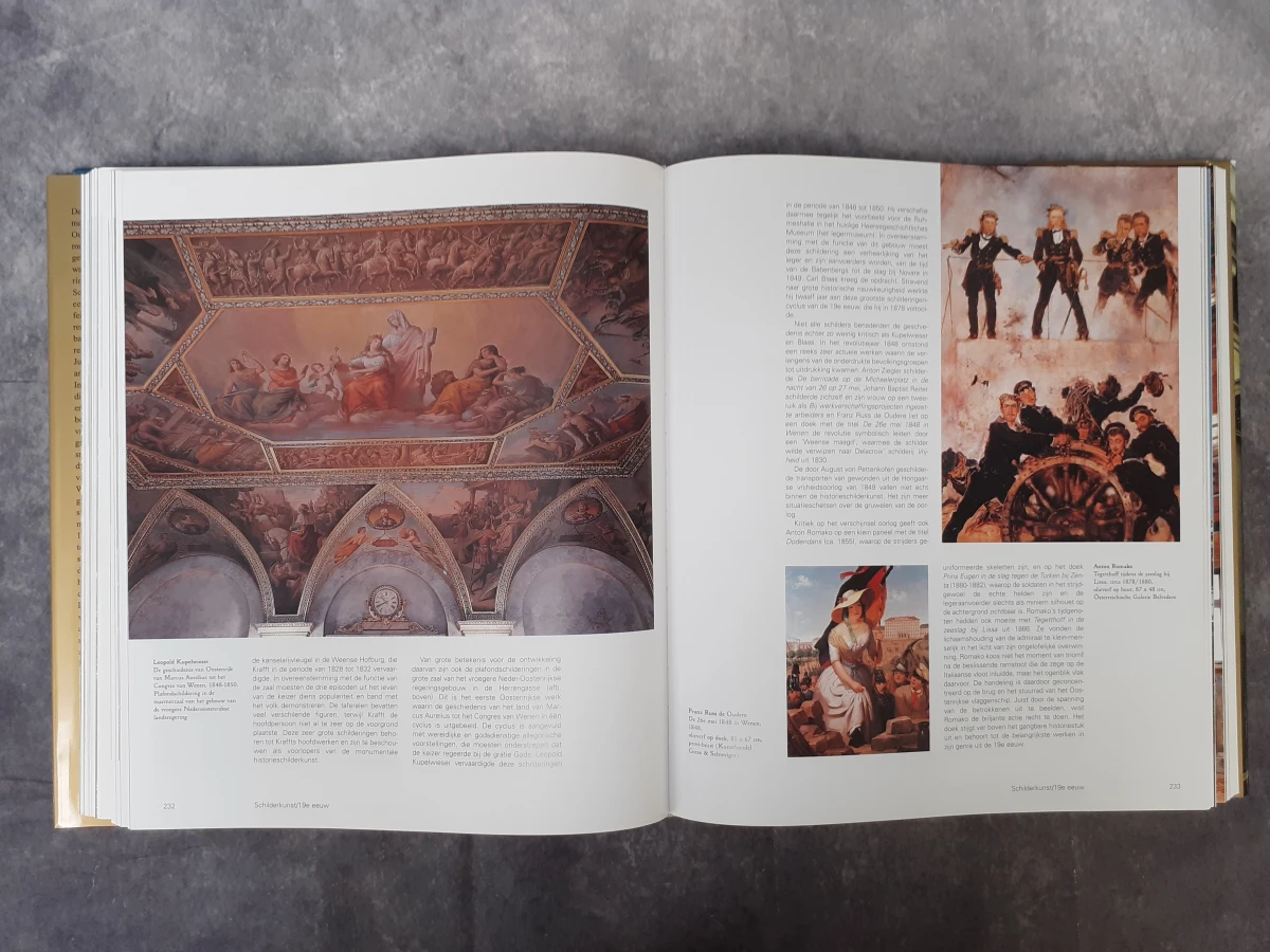 Boek: Wenen - Kunst en Literatuur - foto 6