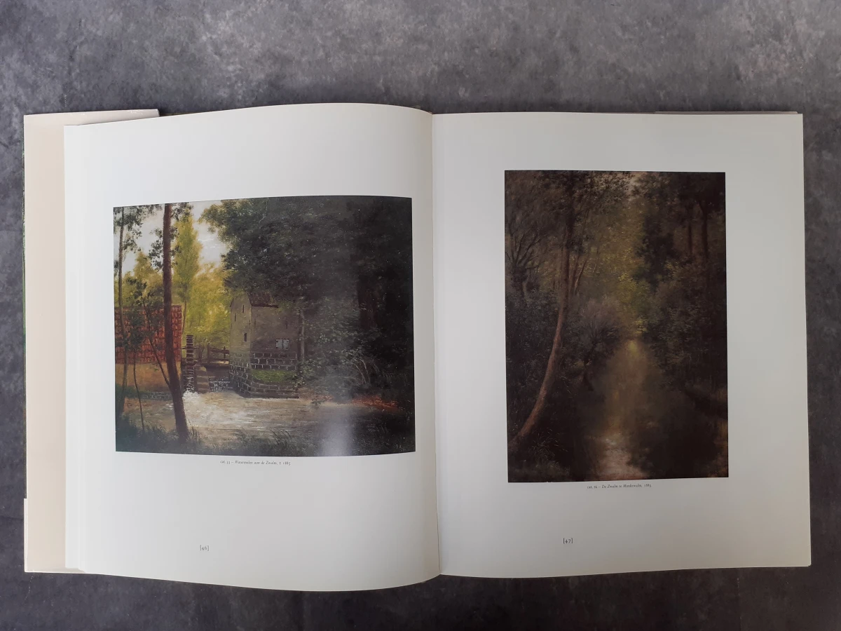 Boek: Albijn Van den Abeele - foto 4
