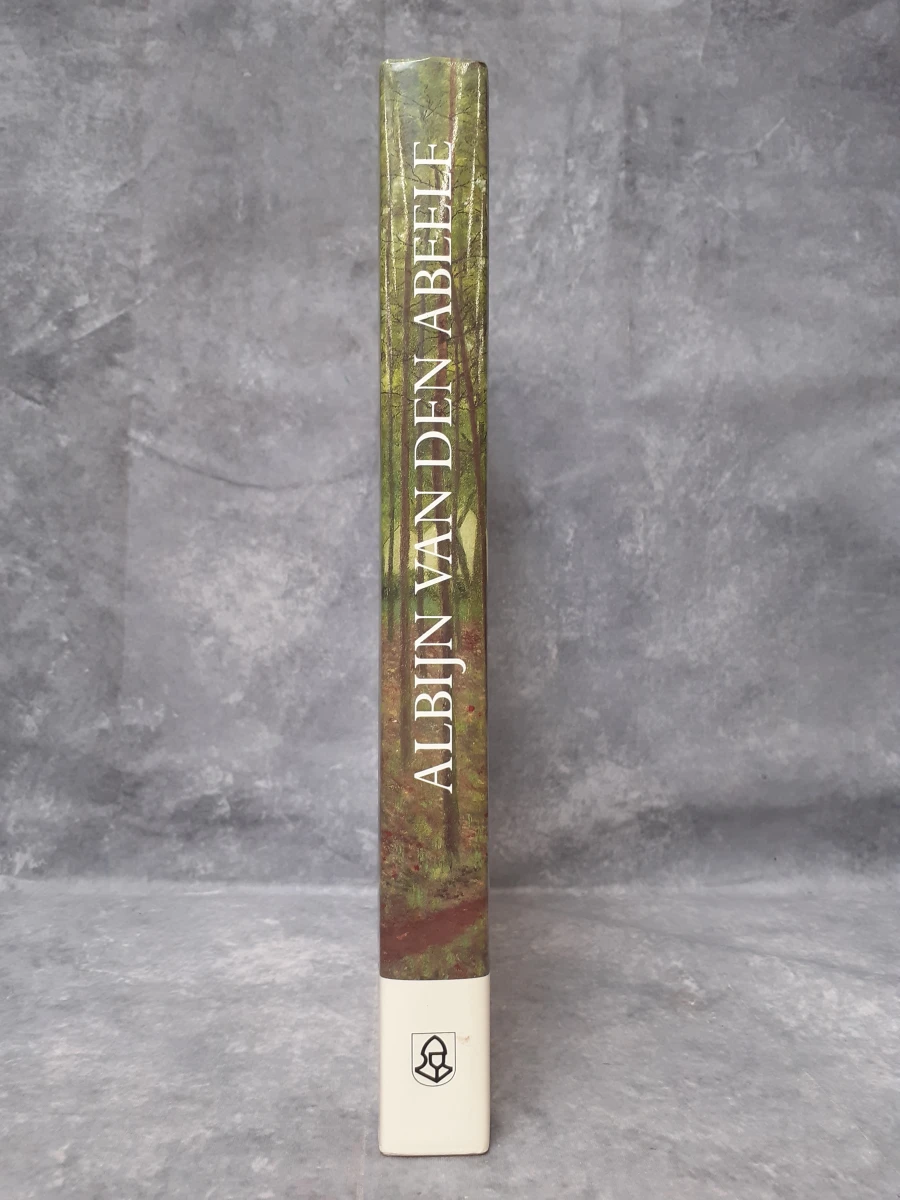 Boek: Albijn Van den Abeele - foto 2