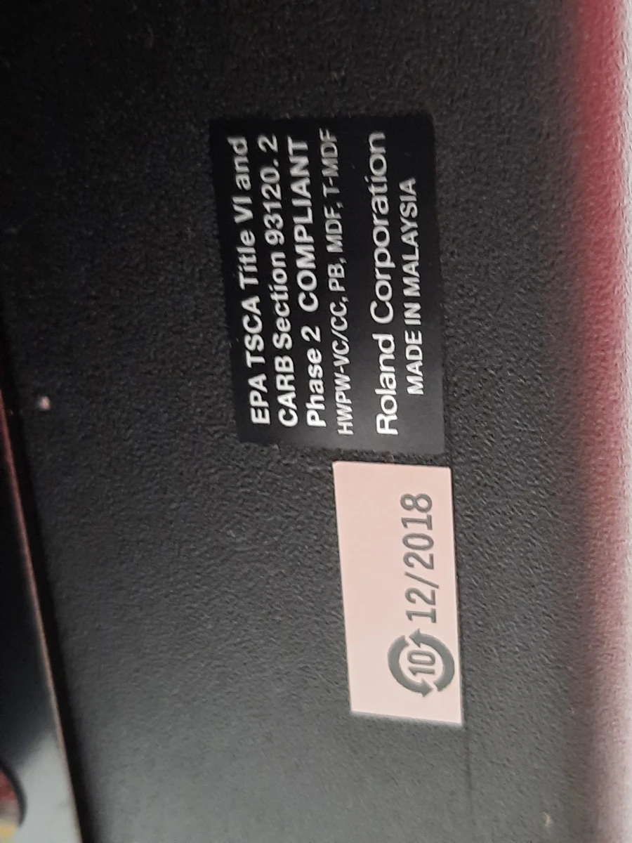 🎹 Roland FP-90 Digital Piano – Complete Set in Topstaat! - foto 12
