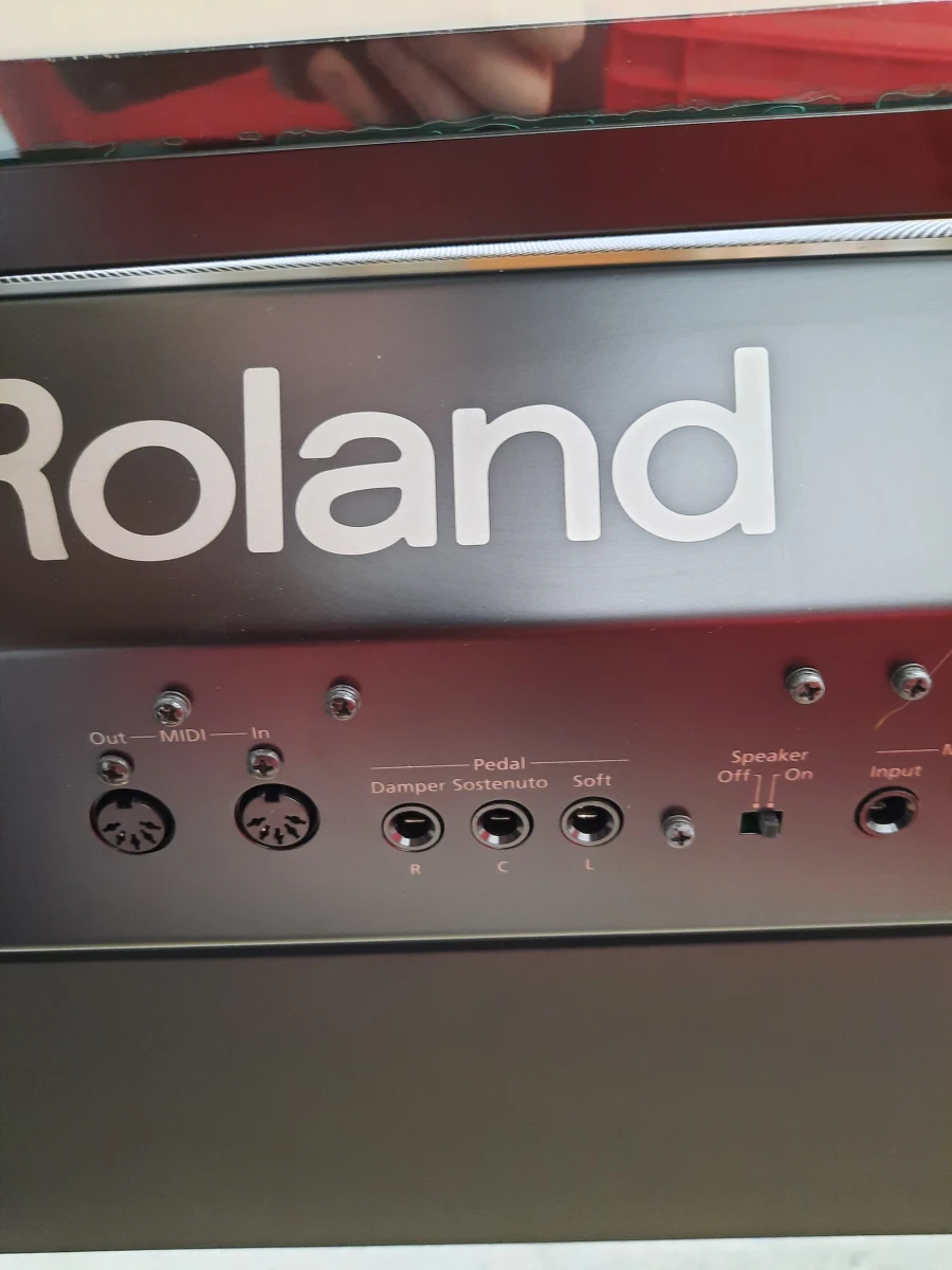 🎹 Roland FP-90 Digital Piano – Complete Set in Topstaat! - foto 10