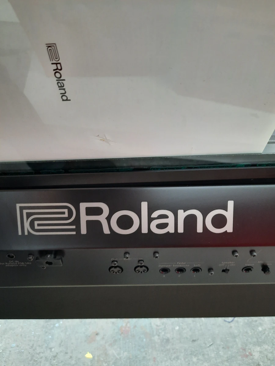 🎹 Roland FP-90 Digital Piano – Complete Set in Topstaat! - foto 8