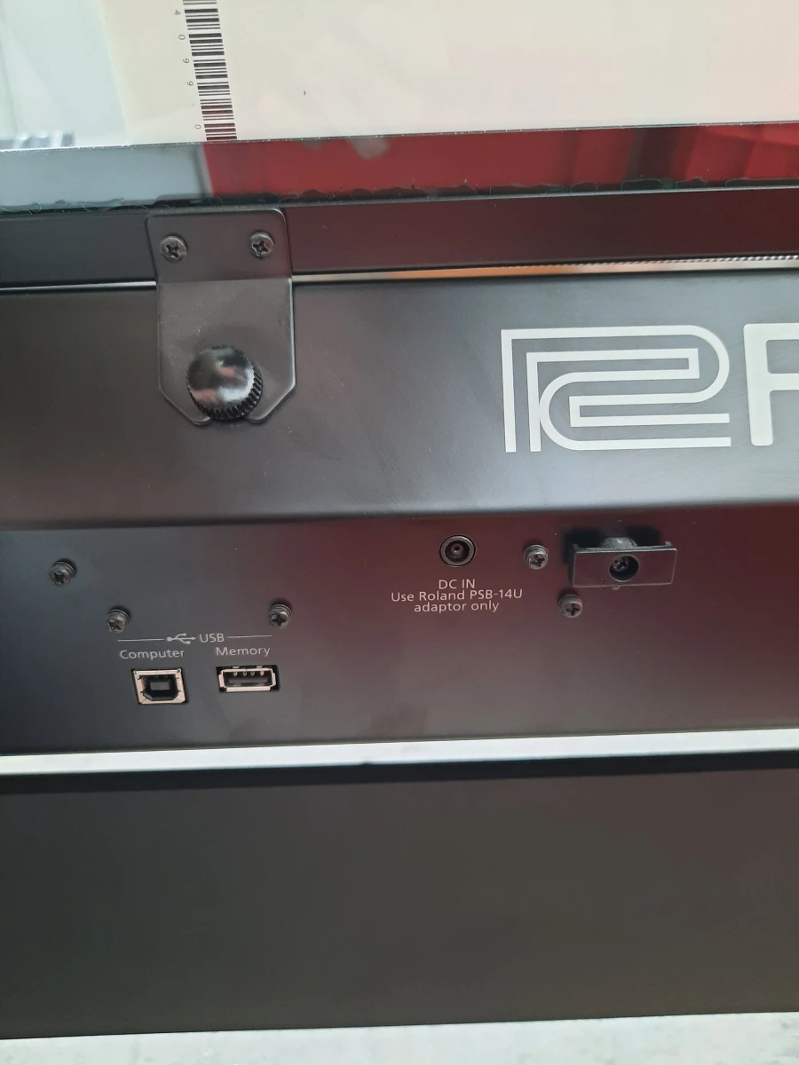 🎹 Roland FP-90 Digital Piano – Complete Set in Topstaat! - foto 11