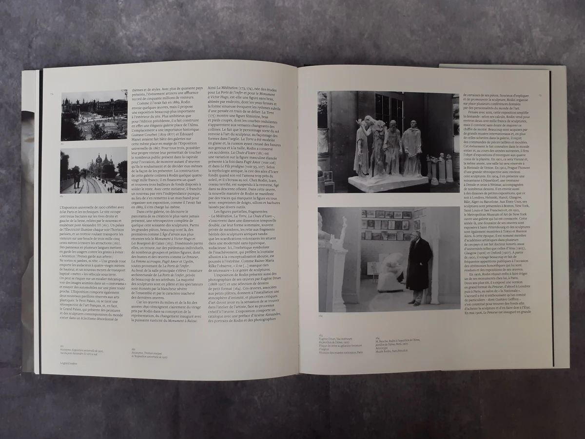 Boek: Auguste Rodin - foto 7