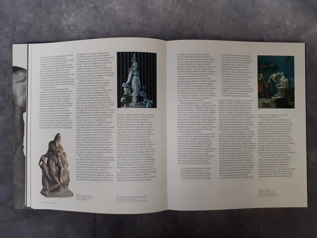 Boek: Auguste Rodin - foto 4