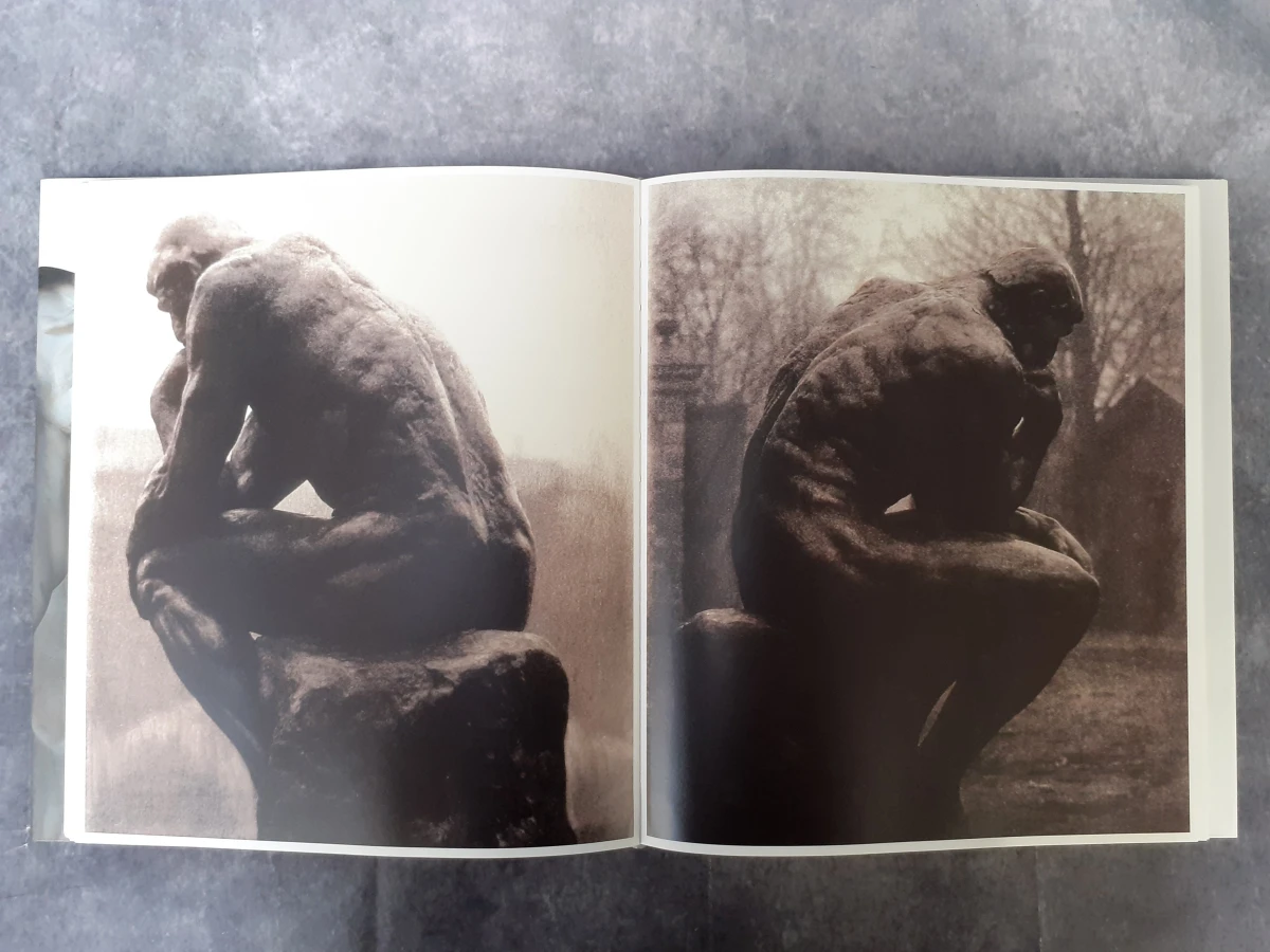 Boek: Auguste Rodin - foto 5
