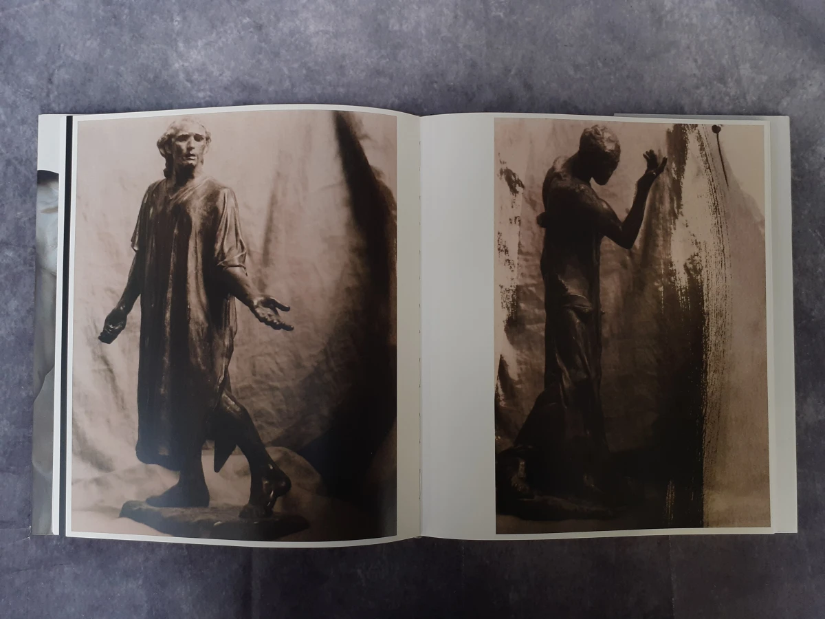 Boek: Auguste Rodin - foto 6