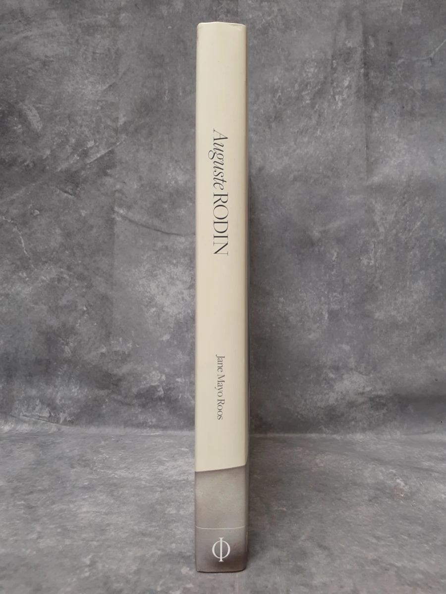 Boek: Auguste Rodin - foto 2