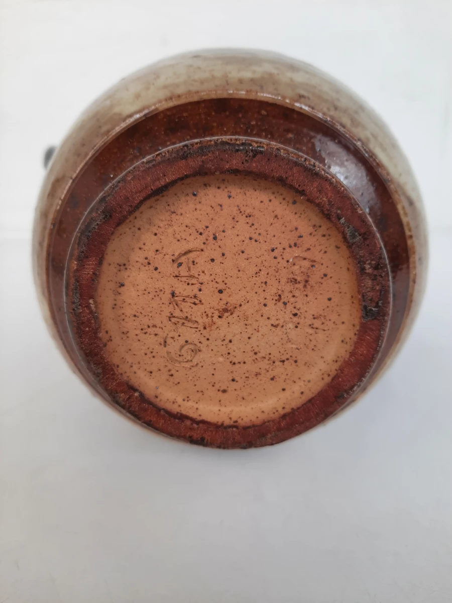 🏺 Decoratieve Keramieken Amphora met Grieks Motief - foto 5