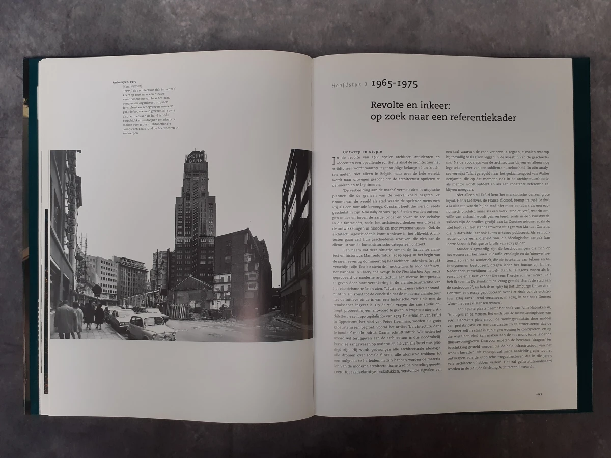 Boek: Hedendaagse architectuur in België - foto 5