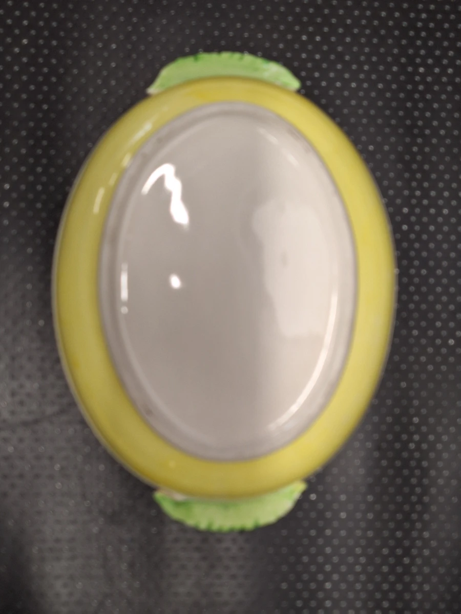 Vintage Seymour Mann “Country Casual” soepterrine met paddenstoelen - jaren 70/80 - foto 12