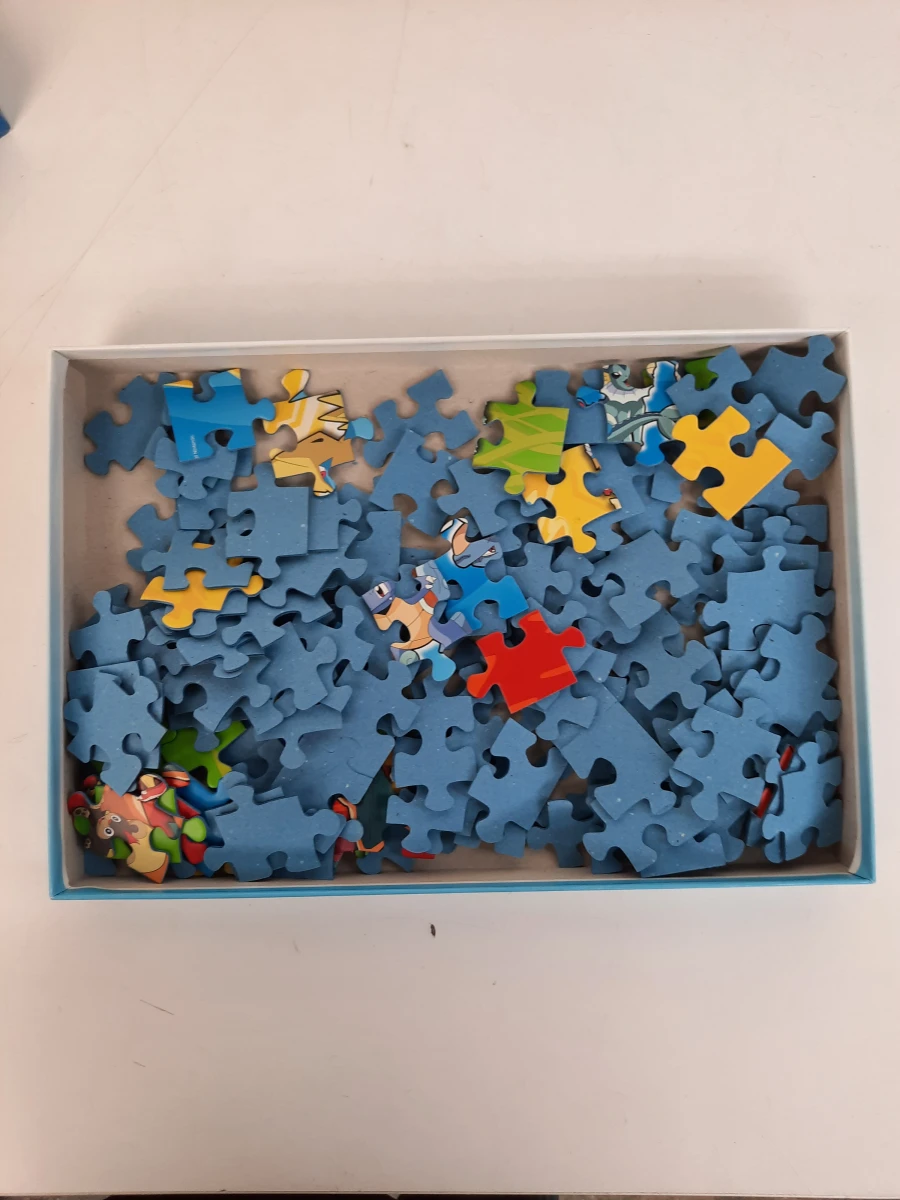 🧩 Ravensburger Pokémon XXL Puzzel - 150 Stukjes (7+) - foto 3