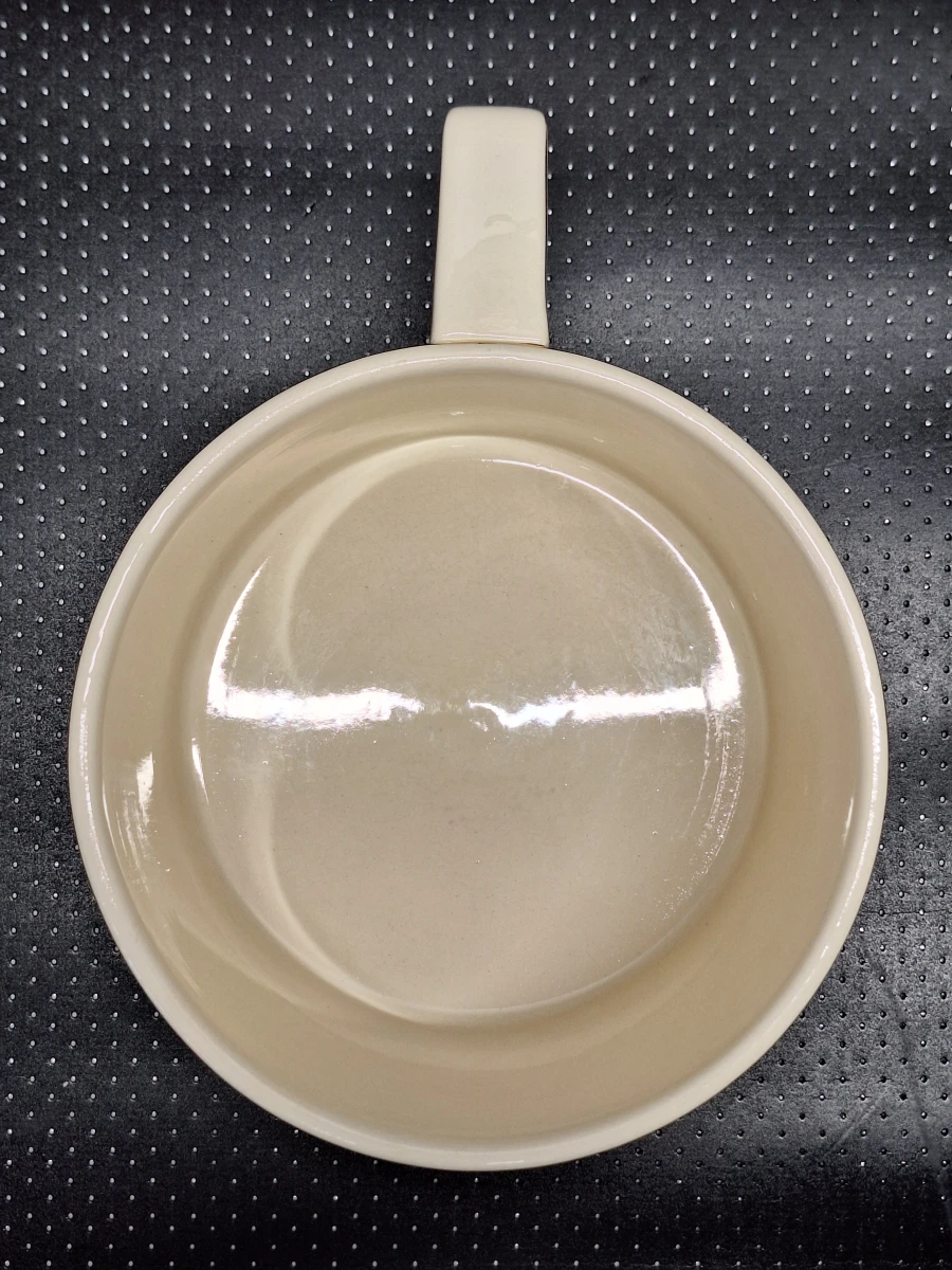 Antiek 5-delig Villeroy & Boch lampetstel “Bosna” - Jugendstil, circa 1900 - foto 15