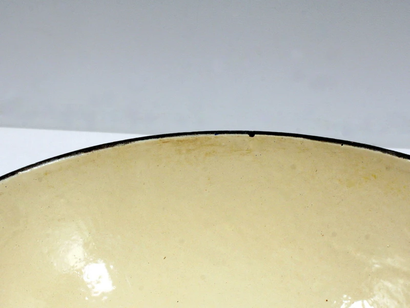 Broil King Geëmailleerde Gietijzeren Wok, Canada ca. 2015–2016