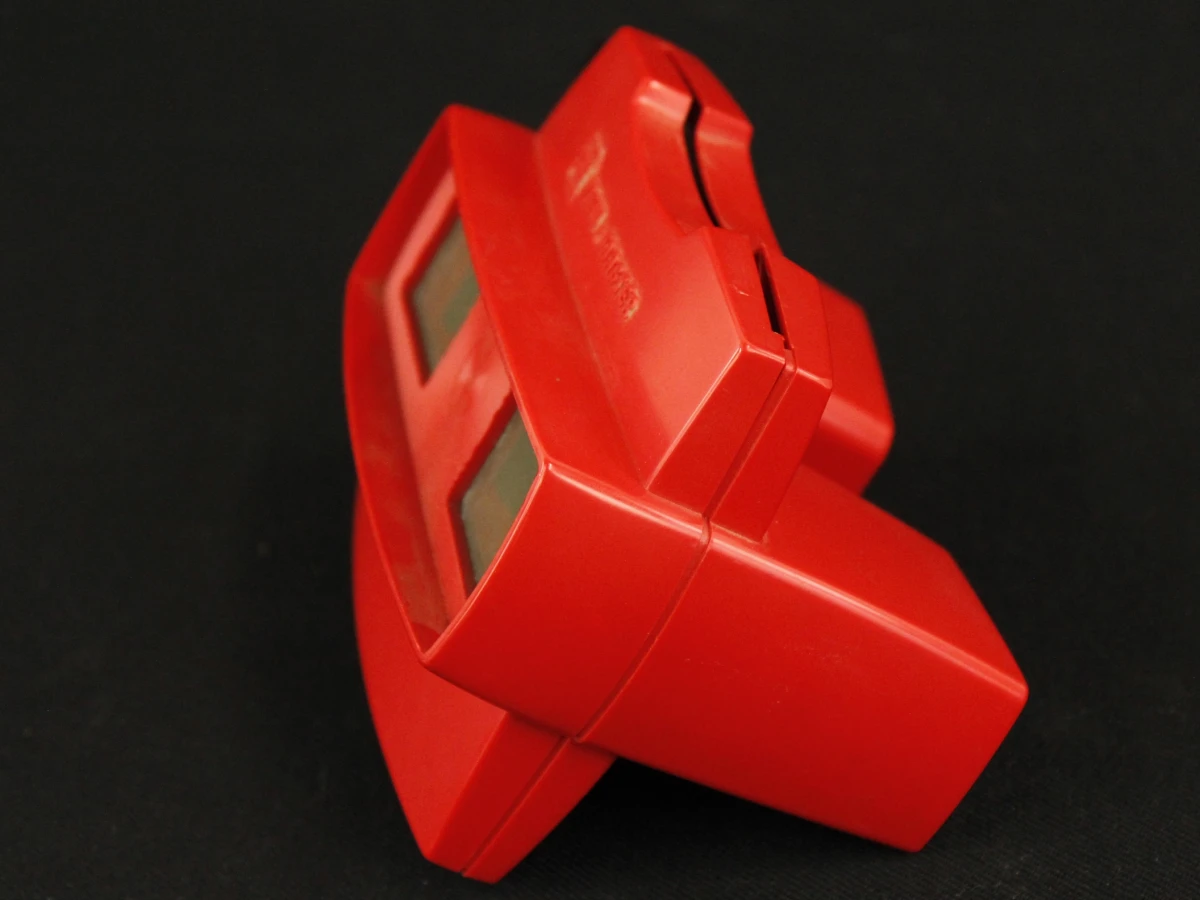 Vintage View-Master met schijven en boekjes