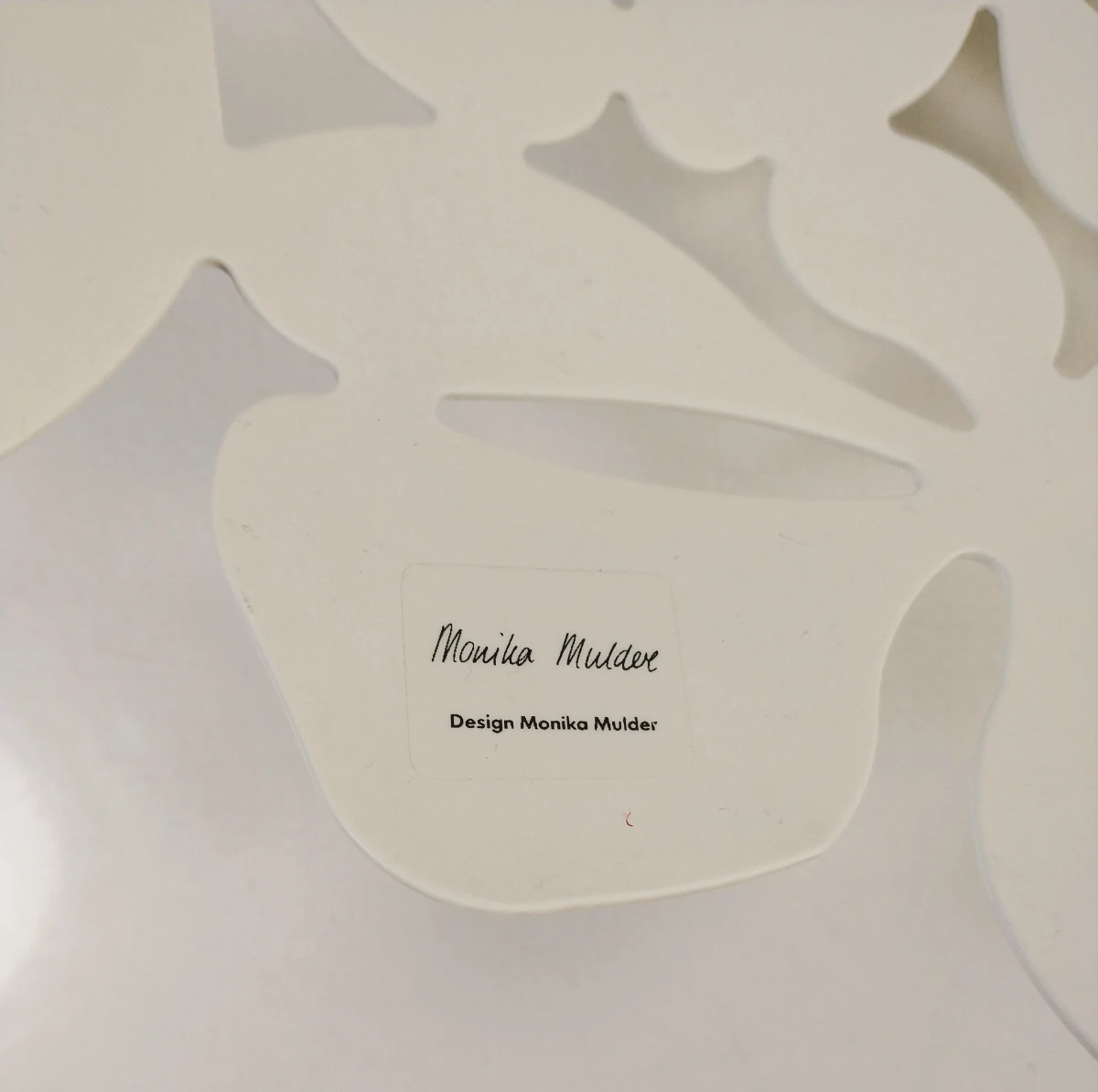 IKEA Stockholm fruitschaal – ontwerp Monika Mulder (1999) - foto 4
