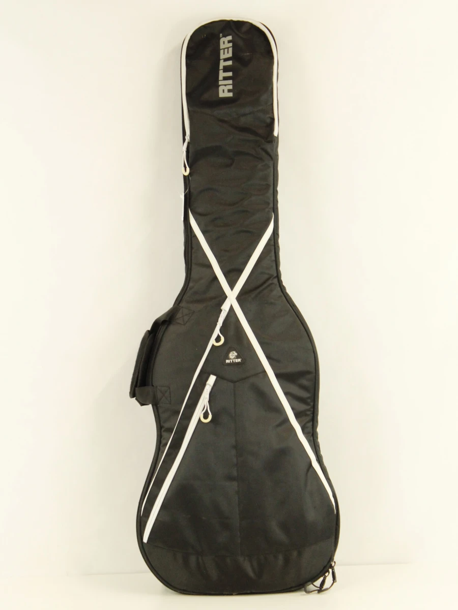 Yamaha TRBX174 Electric Bass Black