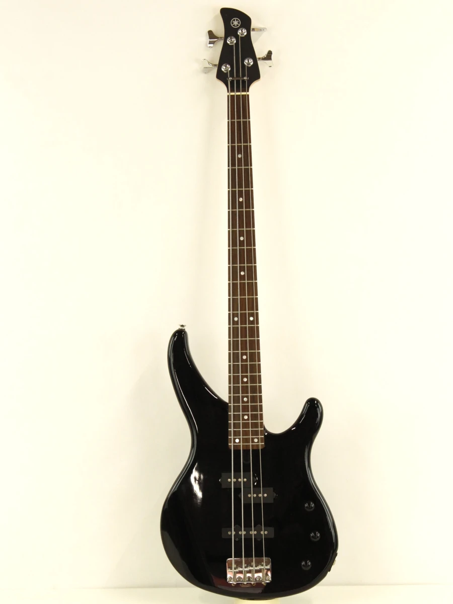Yamaha TRBX174 Electric Bass Black