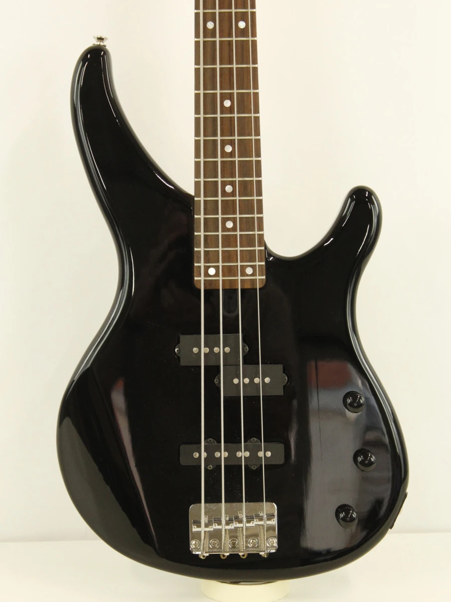 Yamaha TRBX174 Electric Bass Black