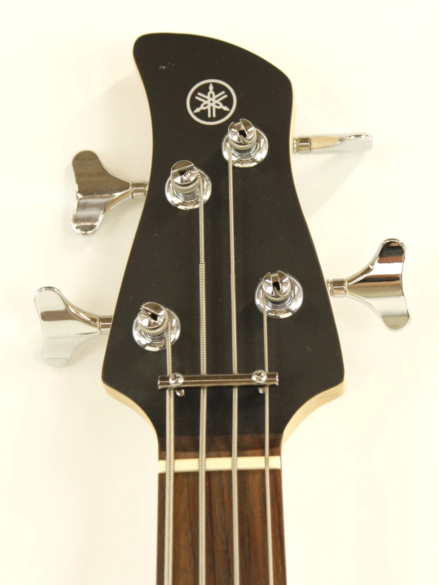 Yamaha TRBX174 Electric Bass Black