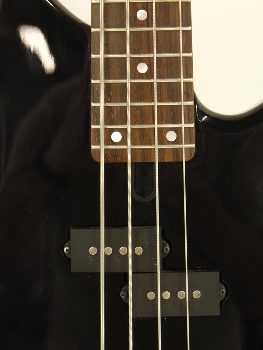 Yamaha TRBX174 Electric Bass Black
