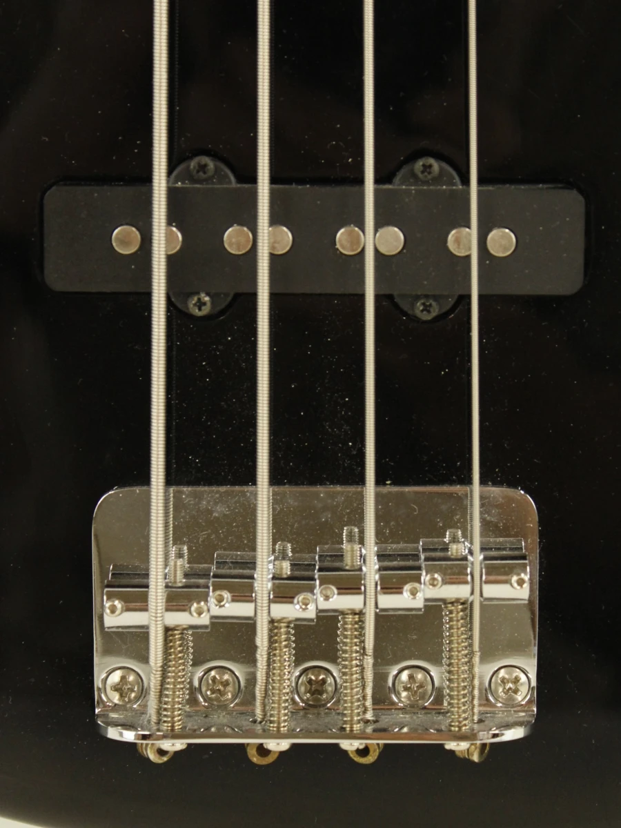 Yamaha TRBX174 Electric Bass Black