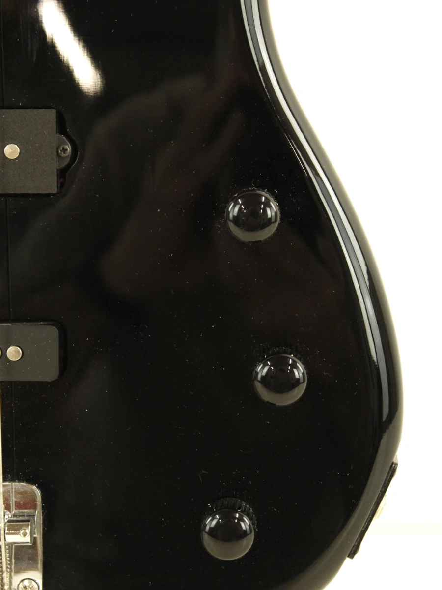Yamaha TRBX174 Electric Bass Black