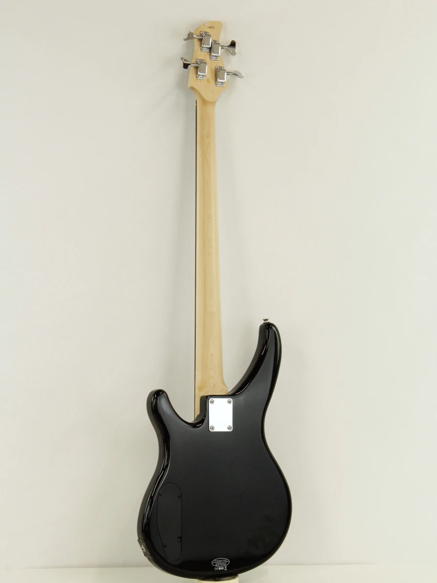 Yamaha TRBX174 Electric Bass Black