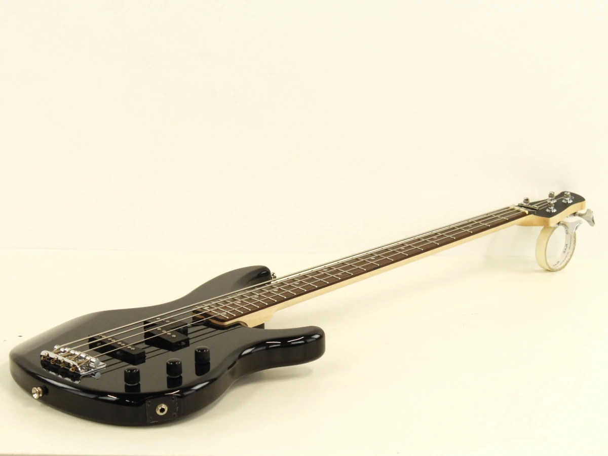 Yamaha TRBX174 Electric Bass Black
