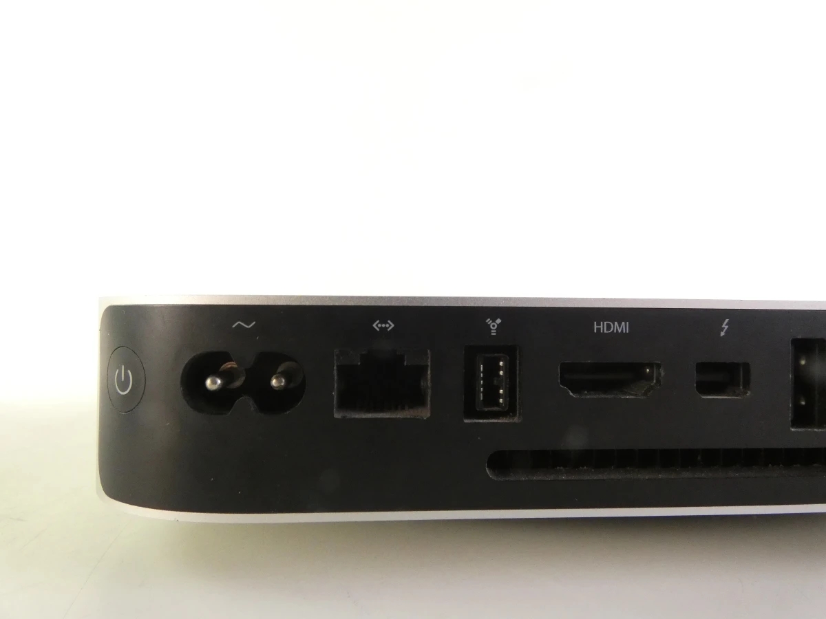 Apple Mac mini Core i5 2.5 GHz (2012) computer