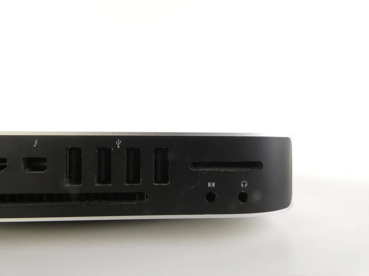 Apple Mac mini Core i5 2.5 GHz (2012) computer