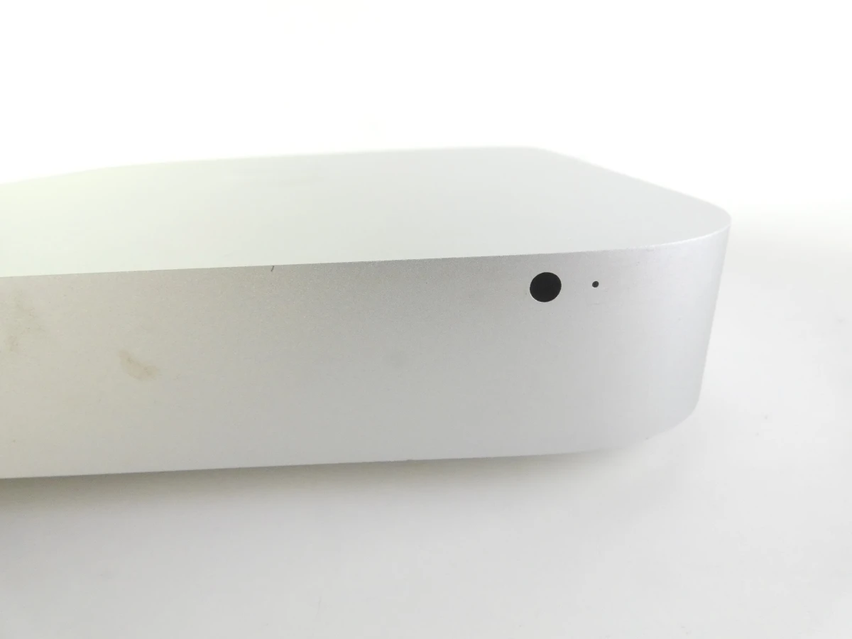 Apple Mac mini Core i5 2.5 GHz (2012) computer
