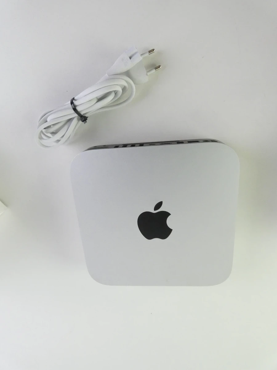 Apple Mac mini Core i5 2.5 GHz (2012) computer