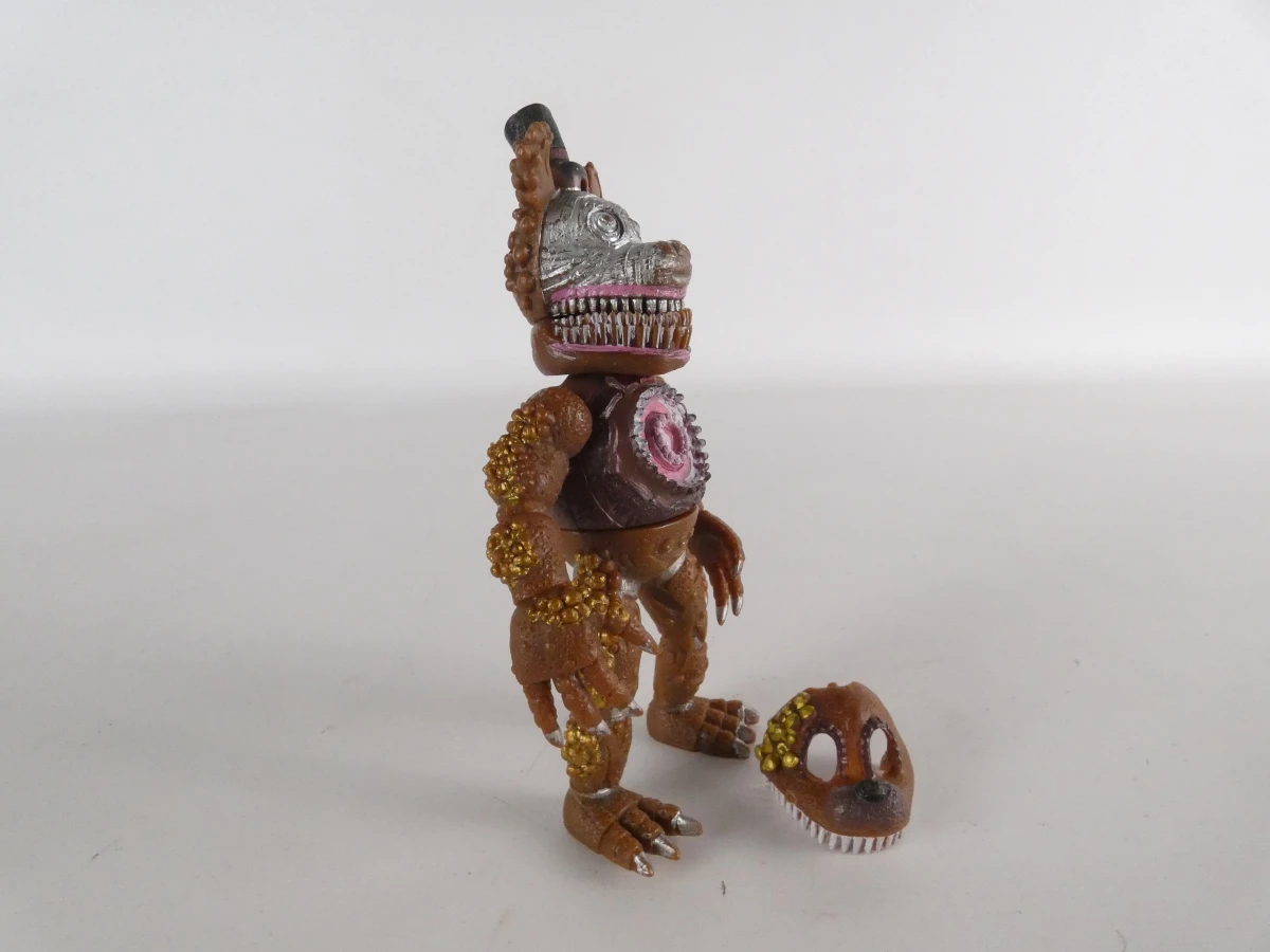 Lot Five Nights at Freddy's (FNAF) actiefiguren