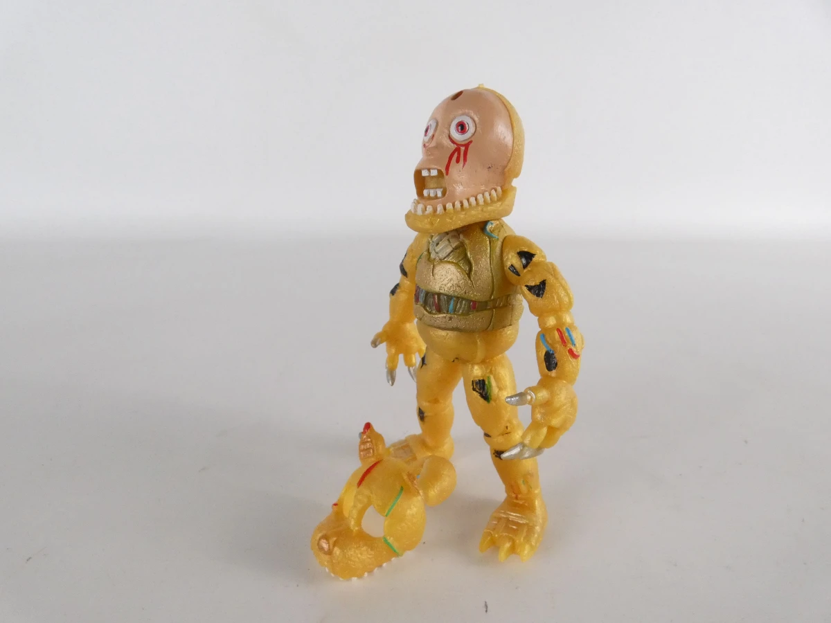 Lot Five Nights at Freddy's (FNAF) actiefiguren