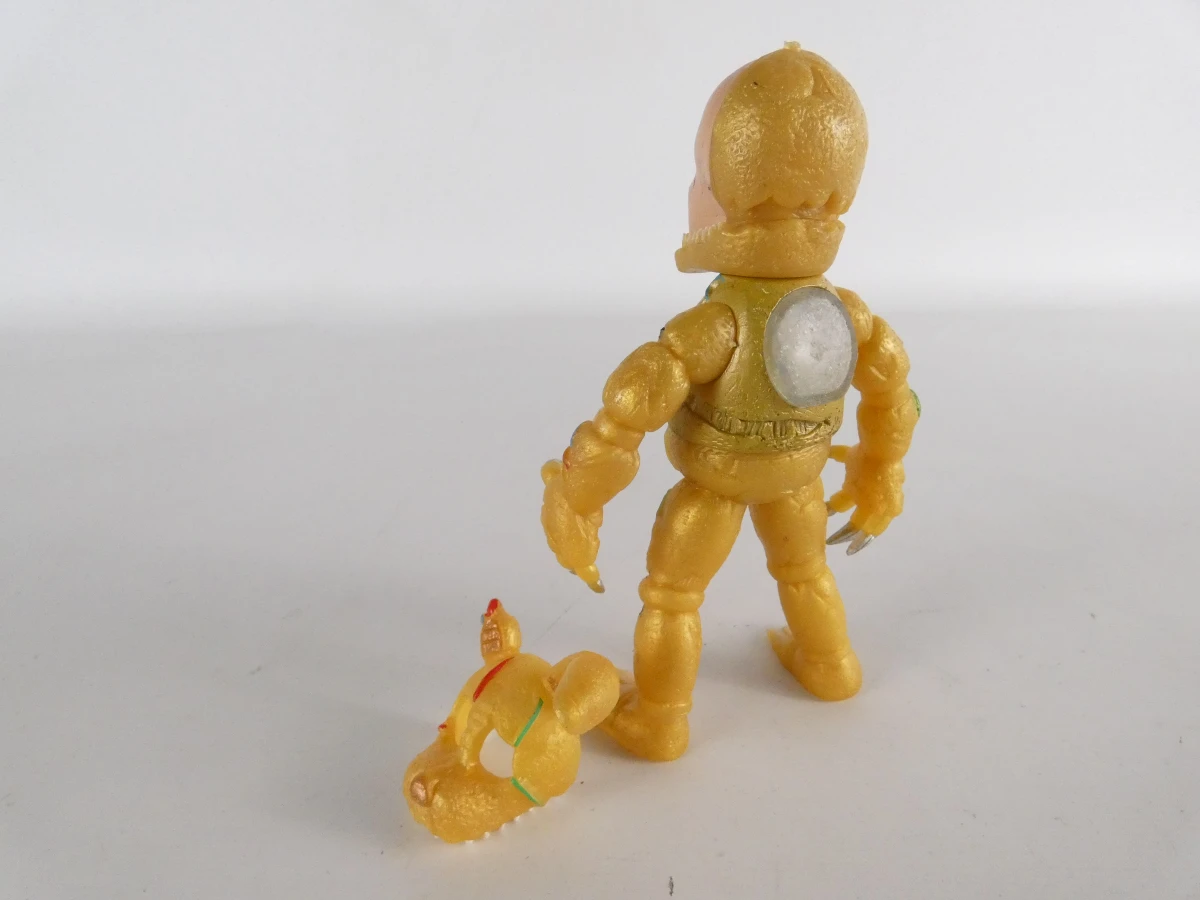 Lot Five Nights at Freddy's (FNAF) actiefiguren
