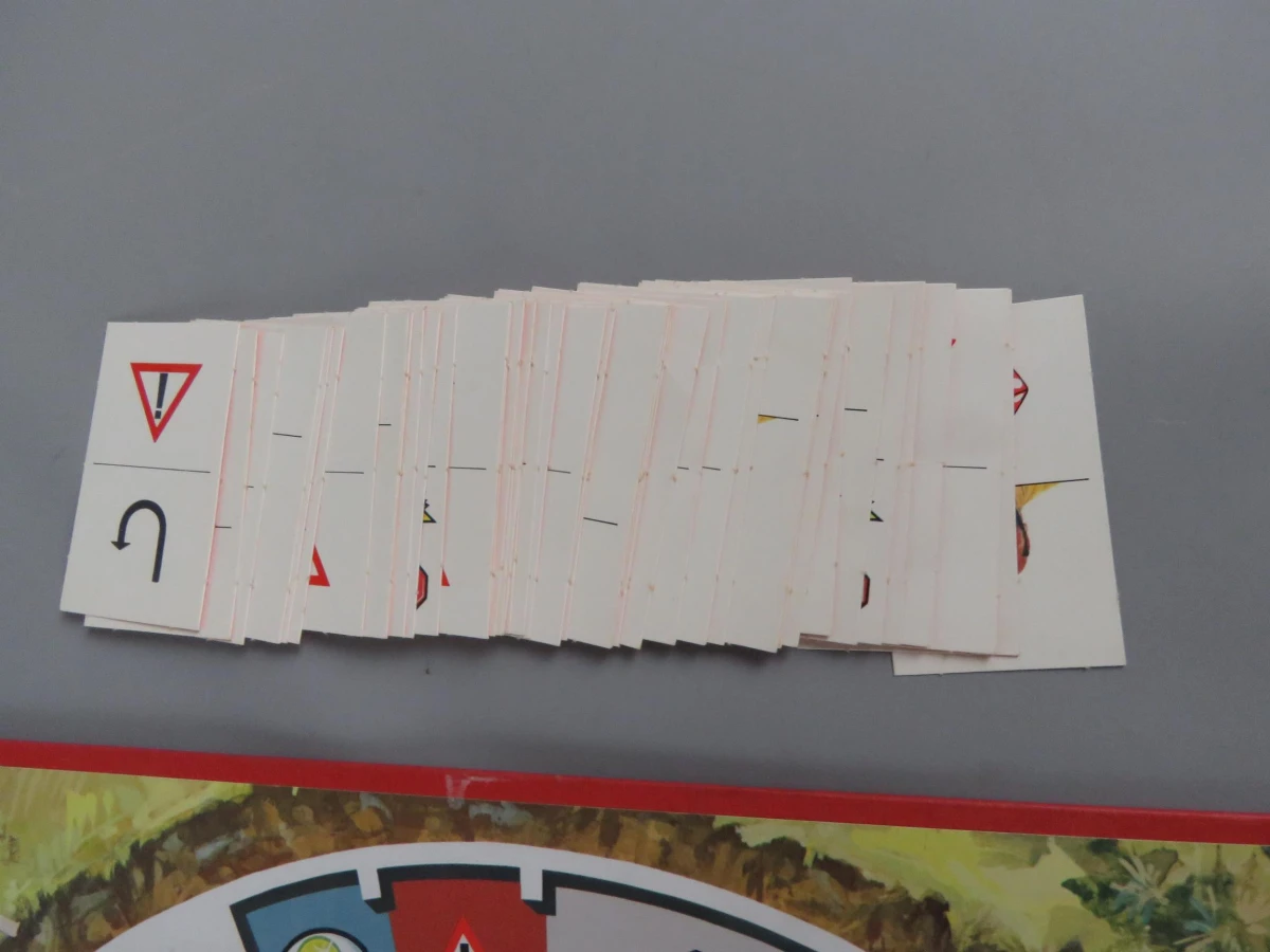 Gezelschap spel the A-team