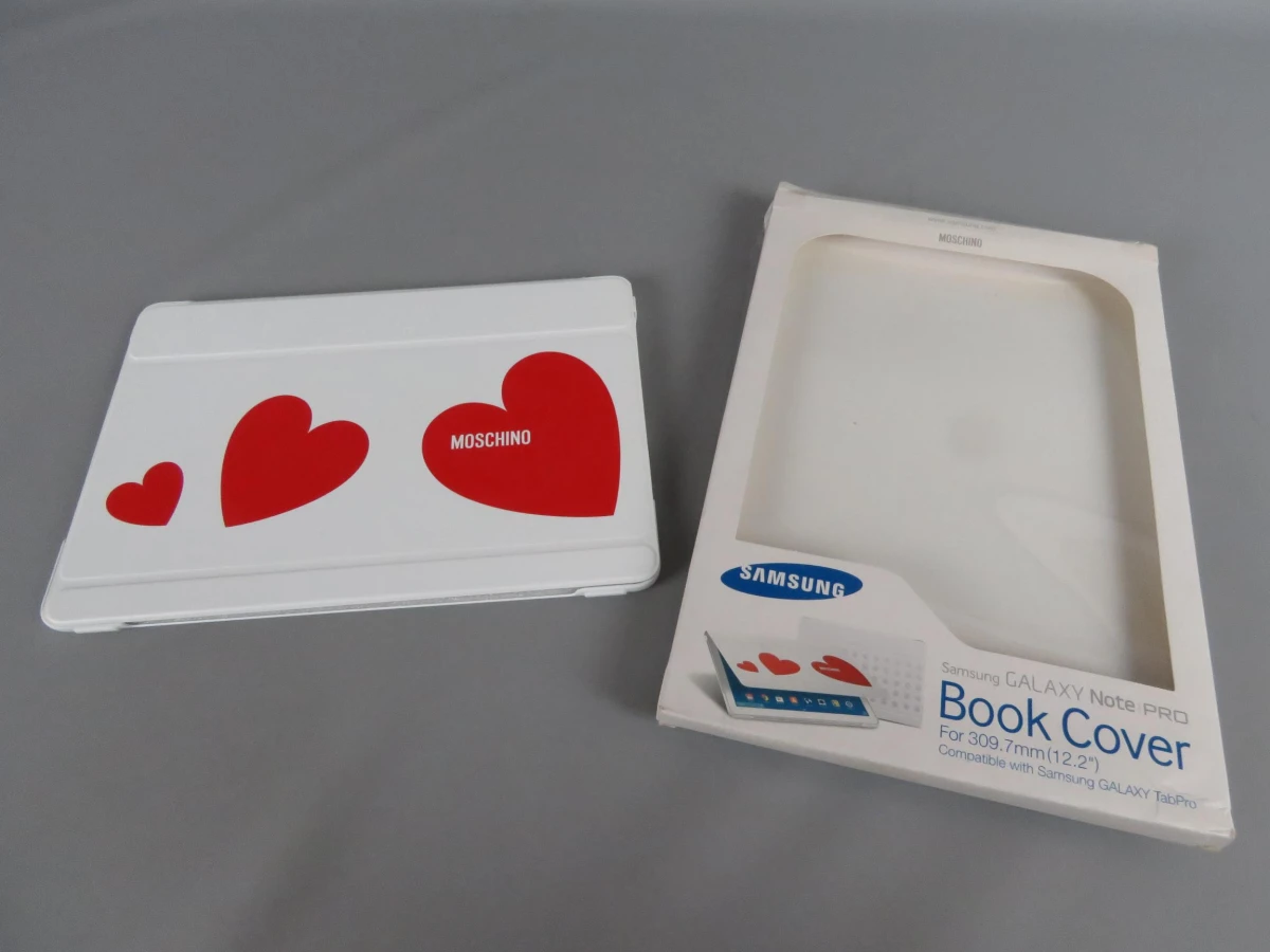 Samsung tablet cover