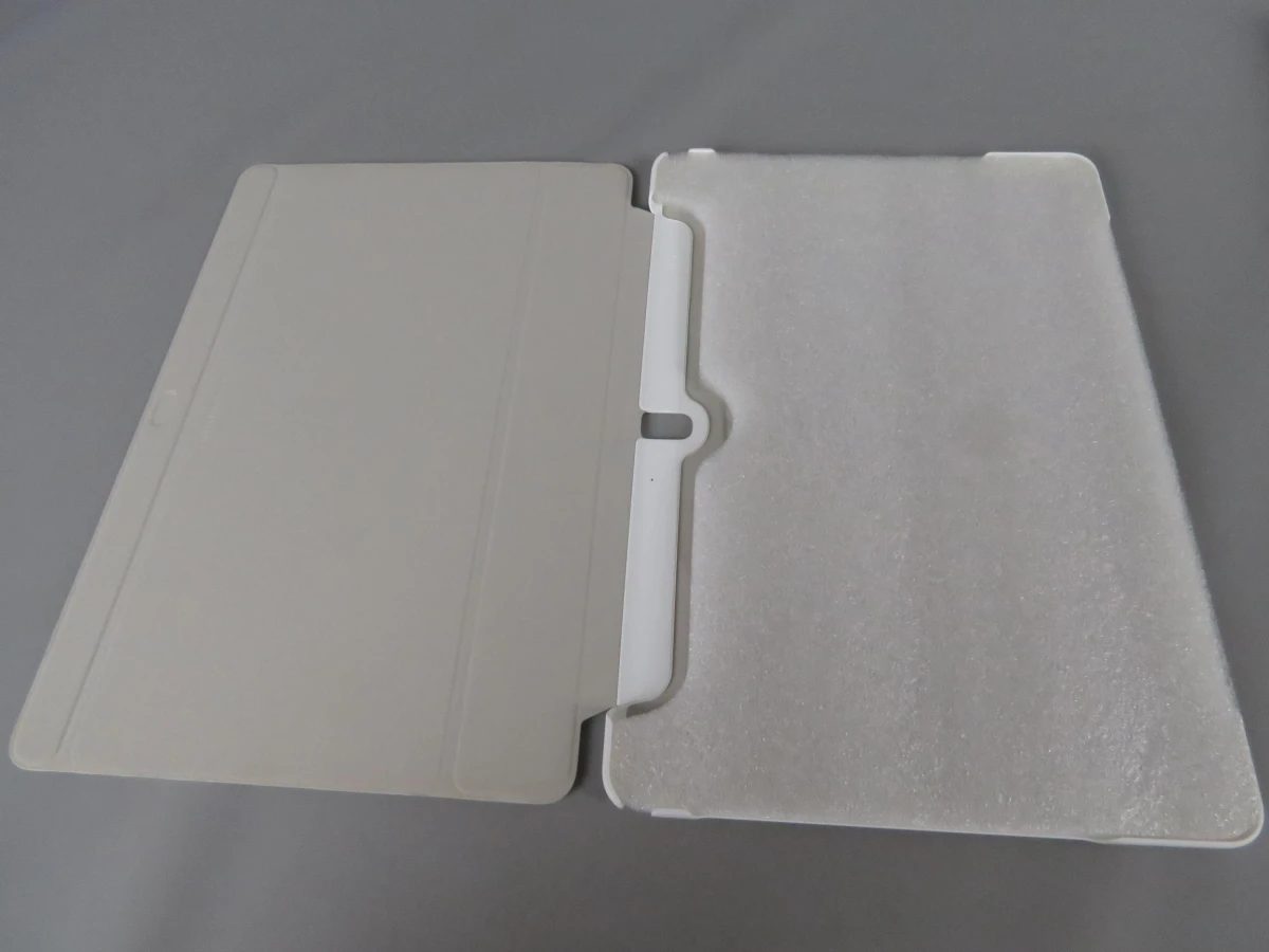 Samsung tablet cover