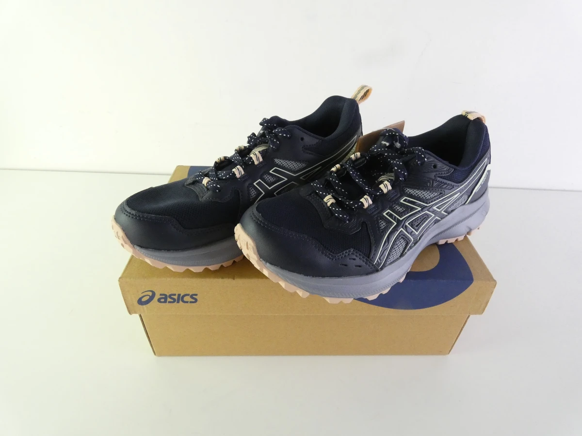 Dames ASICS Trail Scout 3 trailschoenen – maat EU 39