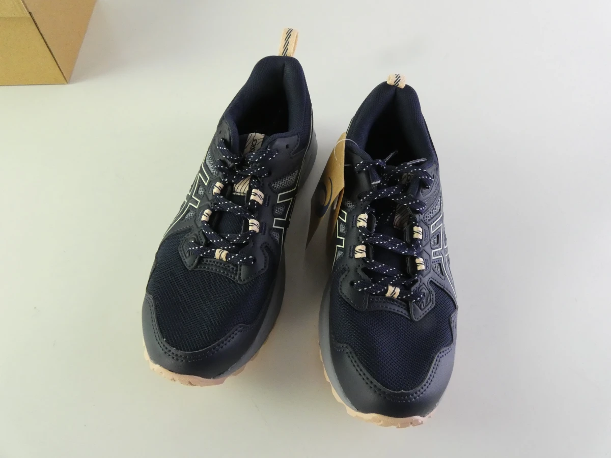 Dames ASICS Trail Scout 3 trailschoenen – maat EU 39