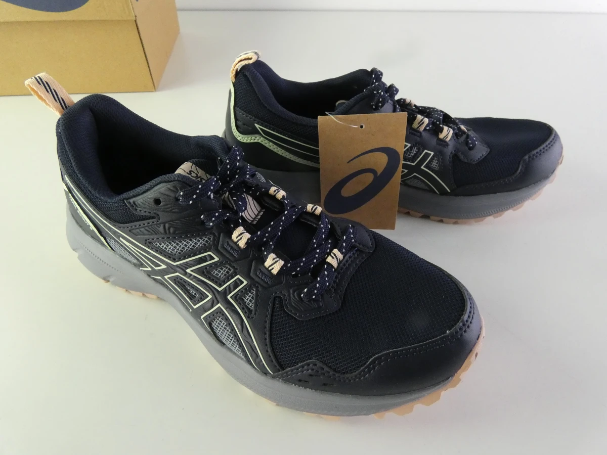 Dames ASICS Trail Scout 3 trailschoenen – maat EU 39